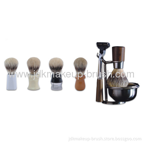 Wholesale Professional Shaving Brushes